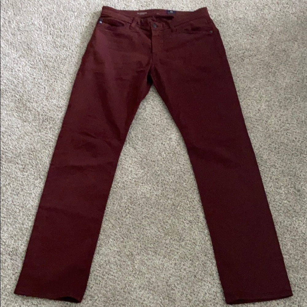 Adriano Goldschied pants size 30x32